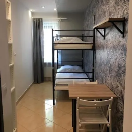 Wygodne Pokoje H16