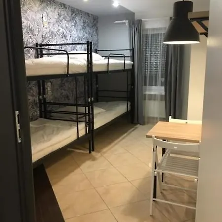 Wygodne Pokoje H16